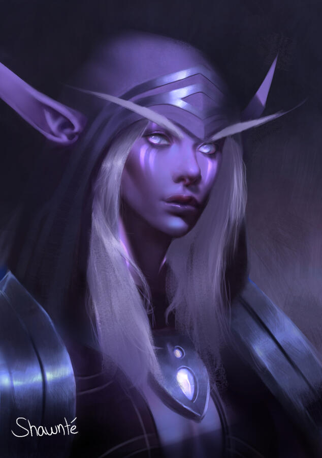 Thalyssra 2024